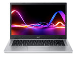 Acer Aspire 3 A314-36P 14 Laptop -  Intel Core i3  - 8 GB RAM- 512 GB SSD -  Windows 11 Home - Silver Acer