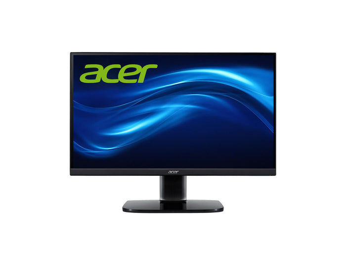 Acer KA240YHbi 24 Monitor - 100Hz - 1ms - HDMI- AMD FreeSync- Full HD