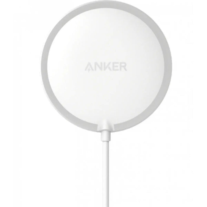 Anker MagGo PowerWave Mobile phone/Smartphone USB Type-C Anker