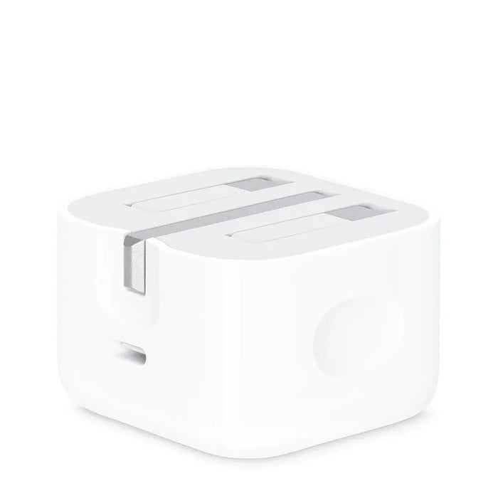 Apple 20W USB-C Power Adapter Apple