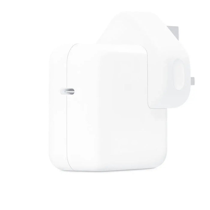 Apple 30W USB-C Power Adapter Apple