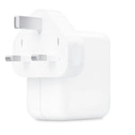 Apple MNWP3B/A mobile device charger Notebook, Smartphone, Tablet White AC Indoor Apple