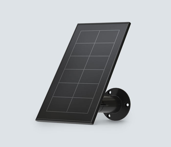 Arlo Solar Panel Charger Ultra, Pro 3, 4 and Floodlight VMA5600B-20000S