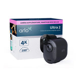 Arlo Ultra 2, add-on VMC5040B-200EUS Arlo