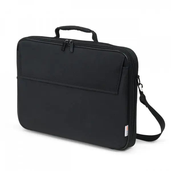 BASE XX D31795 notebook case 39.6 cm (15.6) Briefcase Black Dicota