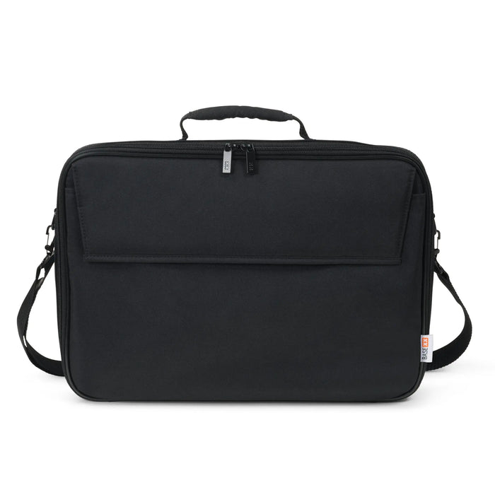 BASE XX D31795 notebook case 39.6 cm (15.6) Briefcase Black Dicota