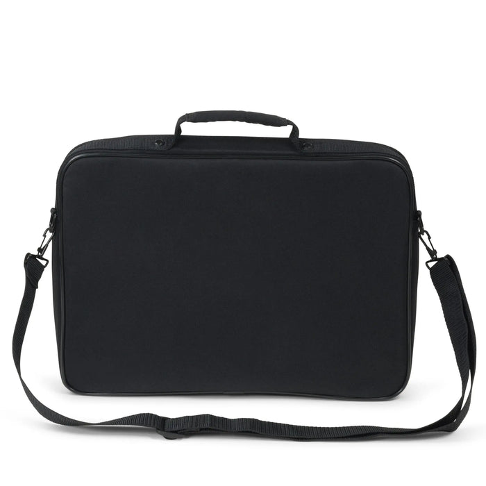 BASE XX D31795 notebook case 39.6 cm (15.6) Briefcase Black Dicota