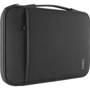 Belkin B2B075-C00 notebook case 35.6 cm (14) Sleeve case Black Belkin