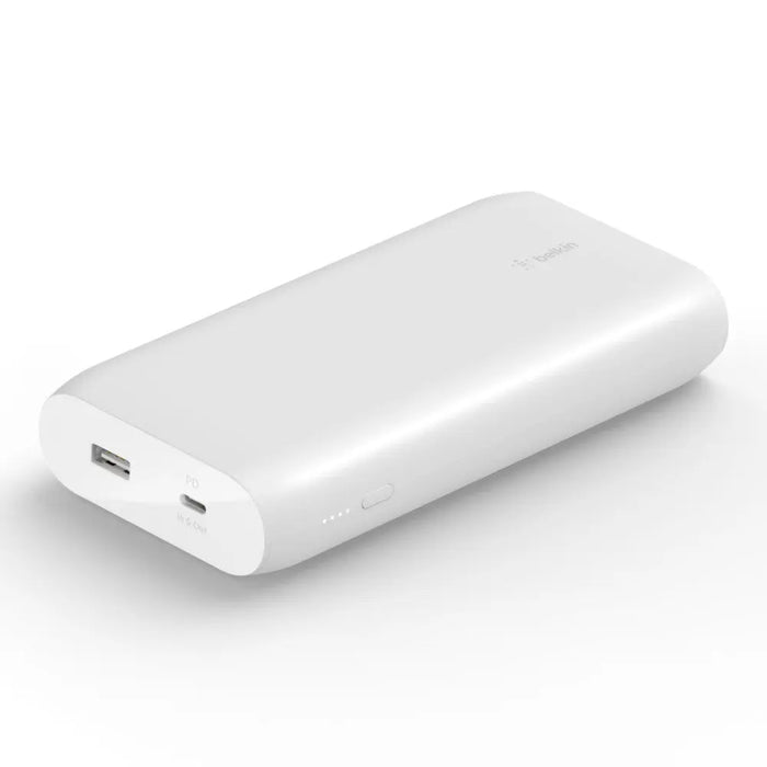 Belkin BOOSTCHARGE 20000 mAh White BELKIN