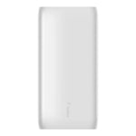 Belkin BOOSTCHARGE 20000 mAh White BELKIN