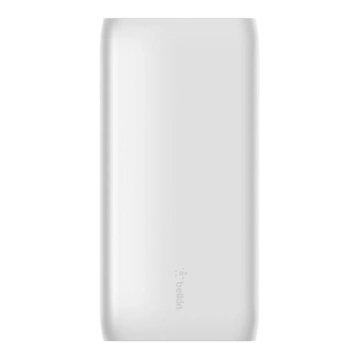 Belkin BOOSTCHARGE 20000 mAh White BELKIN