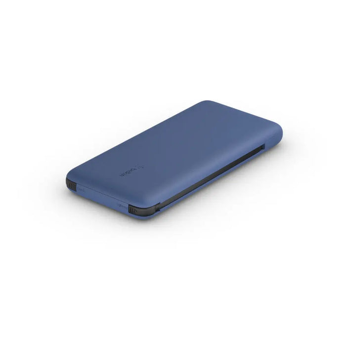 Belkin BPB006btBLU 10000 mAh Blue BELKIN