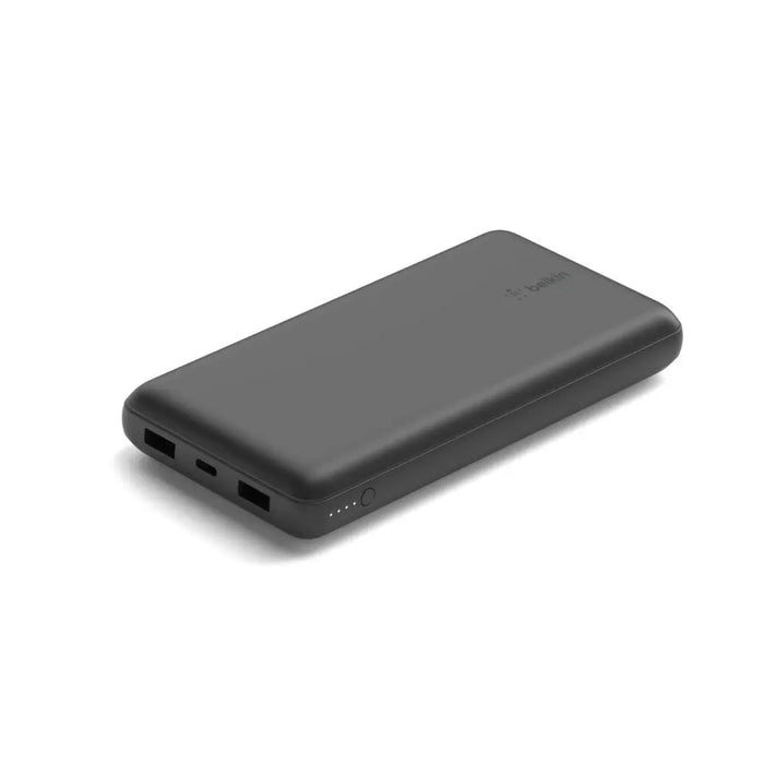 Belkin BPB012btBK 20000 mAh Black Belkin