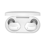 Belkin SOUNDFORM Play Headset True Wireless Stereo (TWS) In-ear Bluetooth White Belkin