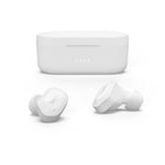 Belkin SOUNDFORM Play Headset True Wireless Stereo (TWS) In-ear Bluetooth White Belkin