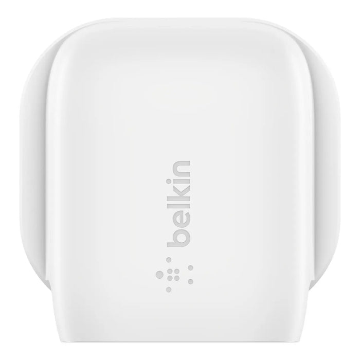 Belkin WCA006myWH Smartphone White AC Fast charging Indoor BELKIN