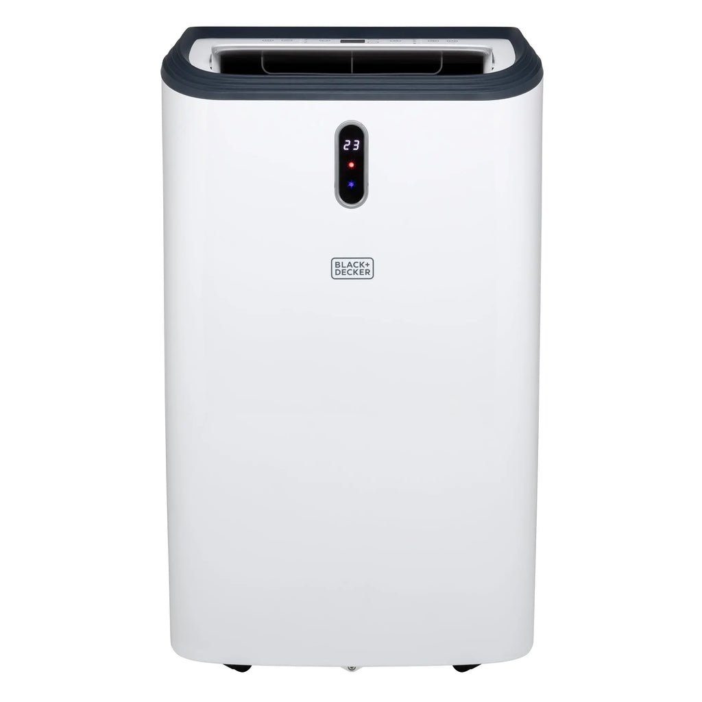 Black and Decker 16000BTU Smart Air Conditioner - Comet