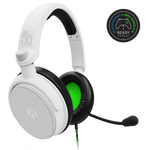 Stealth C6-100 Gaming Headset for XBOX, PS4/PS5, Switch, PC - Green/White Stealth