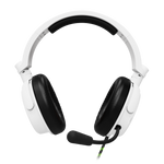 Stealth C6-100 Gaming Headset for XBOX, PS4/PS5, Switch, PC - Green/White Stealth