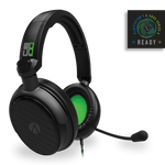 Stealth C6-100 Gaming Headset for XBOX, PS4/PS5, Switch, PC - Green Stealth