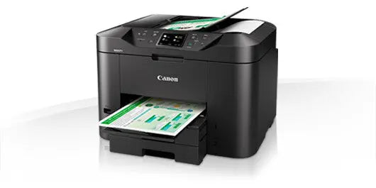 Canon MAXIFY MB2750 Inkjet A4 600 x 1200 DPI Wi-Fi Canon