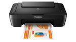 Canon MG2550S Inkjet A4 4800 x 600 DPI Canon