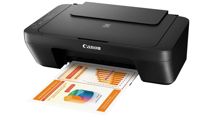 Canon MG2550S Inkjet A4 4800 x 600 DPI Canon