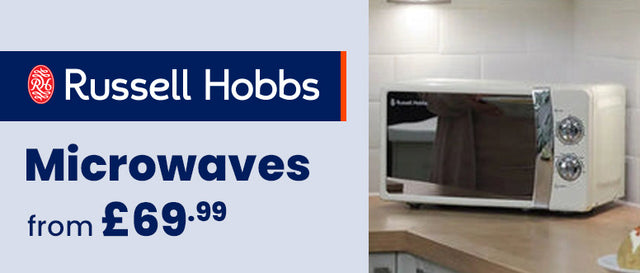 Microwaves - Shop Kitchen Appliances Online in UK