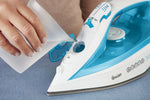 Swan Cord/Cordless Iron Swan