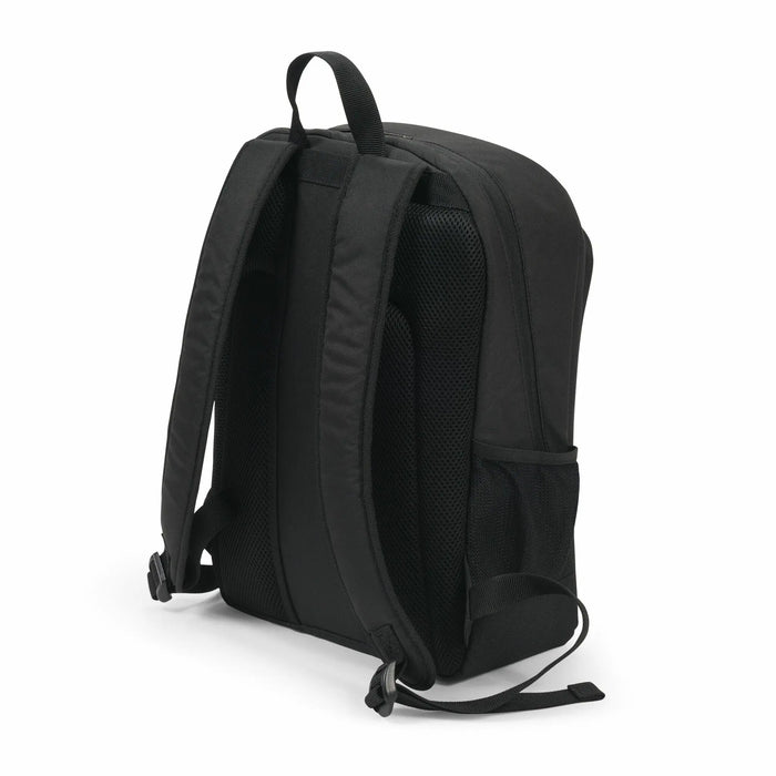 DICOTA Eco BASE backpack Black Polyester Dicota
