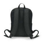 DICOTA Eco BASE backpack Black Polyester Dicota