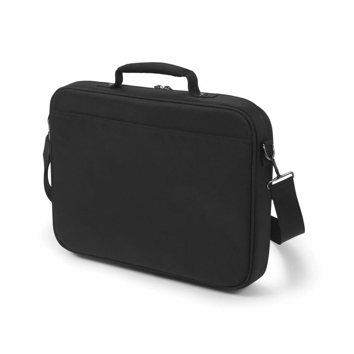 DICOTA Eco Multi BASE 35.8 cm (14.1) Briefcase Black Dicota