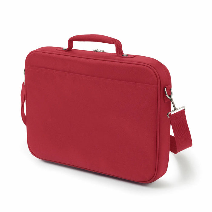 DICOTA Eco Multi BASE 39.6 cm (15.6) Briefcase Red Dicota
