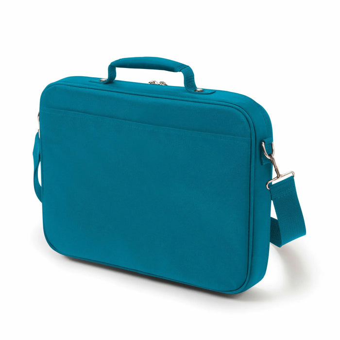 DICOTA Eco Multi BASE 43.9 cm (17.3) Briefcase Blue Dicota