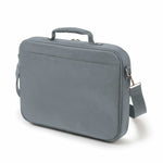 DICOTA Eco Multi BASE 43.9 cm (17.3) Briefcase Grey Dicota
