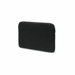DICOTA Perfect Skin 15-15.6 39.6 cm (15.6) Sleeve case Black Dicota