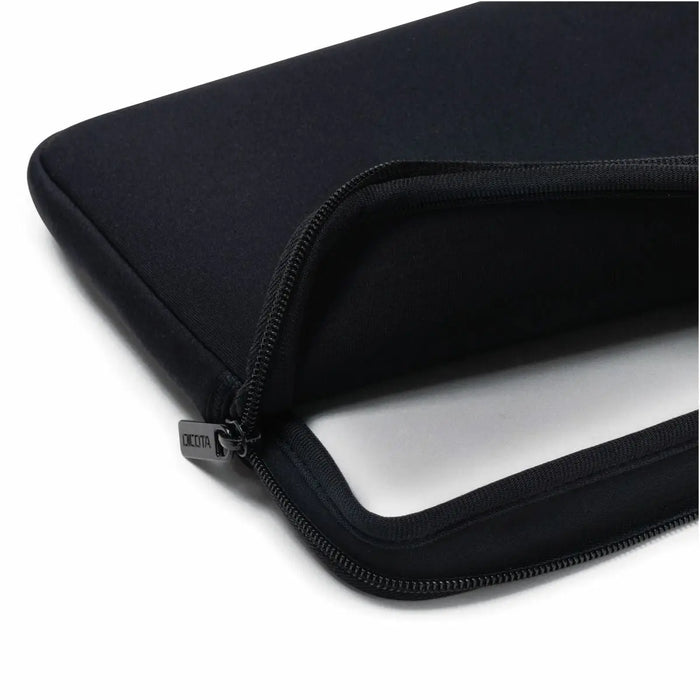 DICOTA Perfect Skin 43.9 cm (17.3) Sleeve case Black Dicota