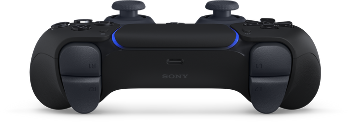 Sony PlayStation 5 Wireless DualSense Gaming Controller - Midnight Black Sony