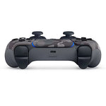 Sony PlayStation 5 Wireless DualSense Gaming Controller - Grey Camo