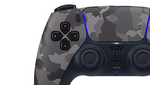 Sony PlayStation 5 Wireless DualSense Gaming Controller - Grey Camo Sony