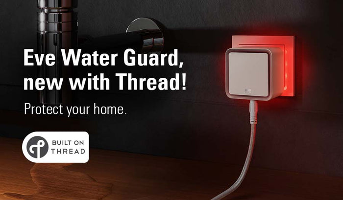 Eve Water Guard Sensing Cable Extension