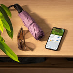 Eve Connected Weather Station with Apple HomeKit technology