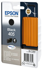 Epson 405 DURABrite Ultra Ink ink cartridge 1 pc(s) Original Standard Yield Black Epson