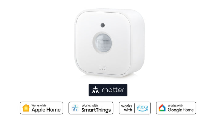 Eve Smart Motion Sensor