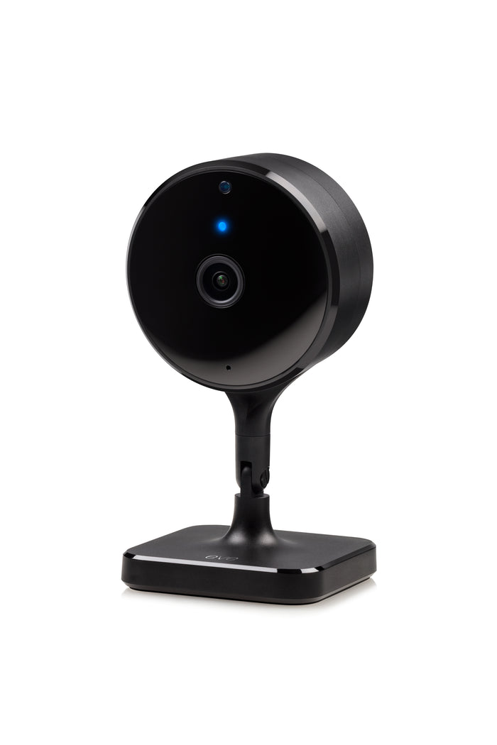 Eve Cam Smart indoor camera with Apple HomeKit Secure Video Technology