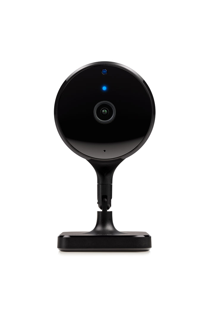 Eve Cam Smart indoor camera with Apple HomeKit Secure Video Technology