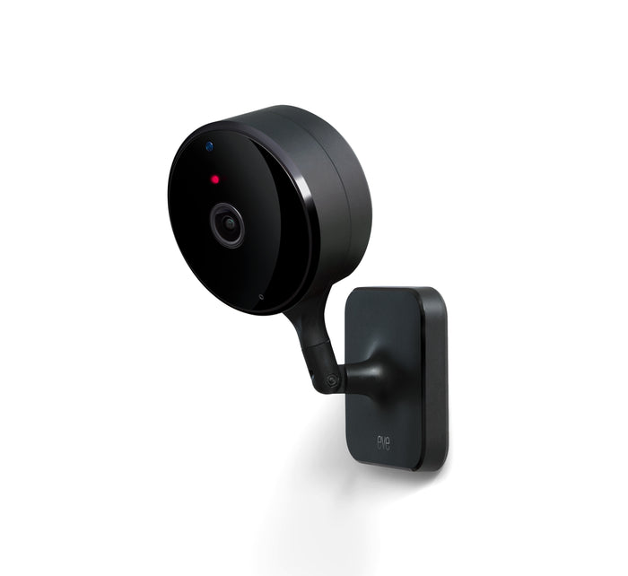 Eve Cam Smart indoor camera with Apple HomeKit Secure Video Technology