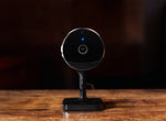Eve Cam Smart indoor camera with Apple HomeKit Secure Video Technology