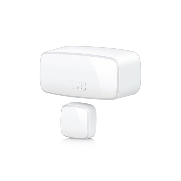 Eve Door & Window Smart contact sensor