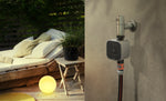 Eve Flare - Portable Smart LED Lamp with Apple HomeKit technology